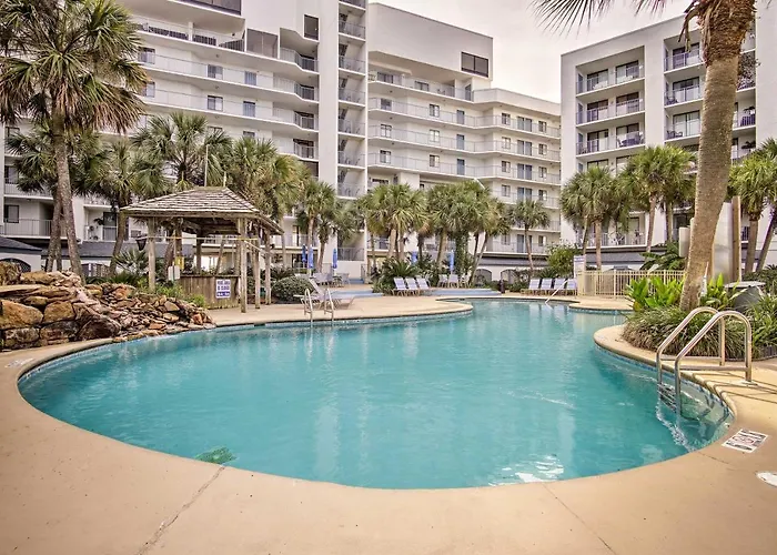 Getaway W/ Pool, & Access! Holiday home Gulf Shores