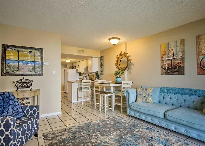 Holiday home Getaway W/ Pool, & Access! Gulf Shores