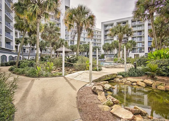 Holiday home Getaway W/ Pool, & Access! Gulf Shores