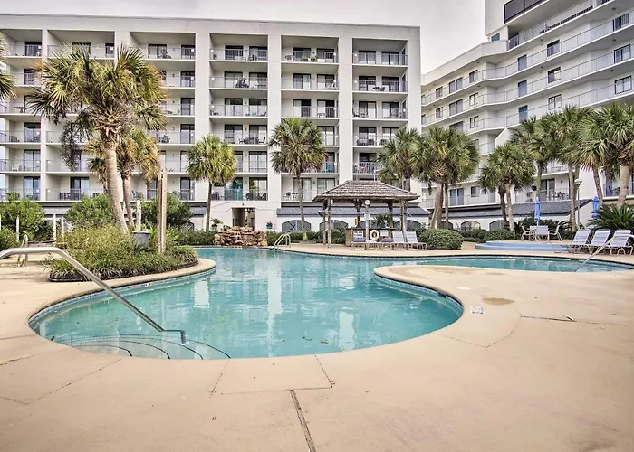 Getaway W/ Pool, & Access! Holiday home *